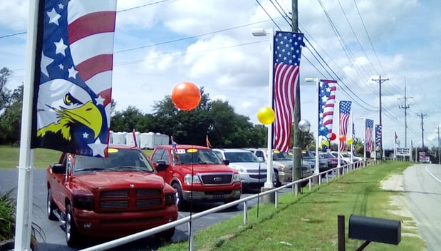 Images Rock 'n Roll Auto Sales