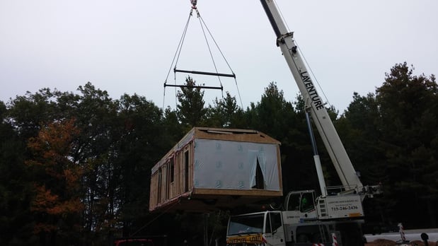 Images LaVenture Crane & Rigging, Inc.