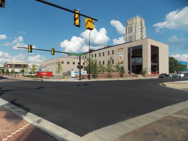 Images Lakeland Asphalt