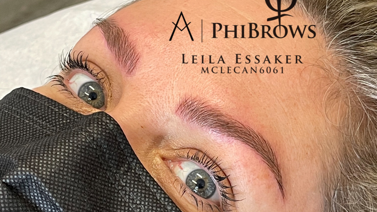Images Clinique d'Esthétique Leila - Hydrafacial, Microblading, Épilation Laser Sainte-Foy