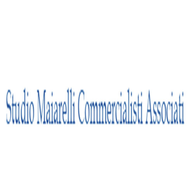 Studio Maiarelli Commercialisti Associati Logo
