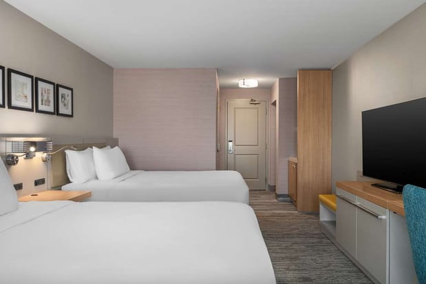 Images Hilton Garden Inn Great Falls