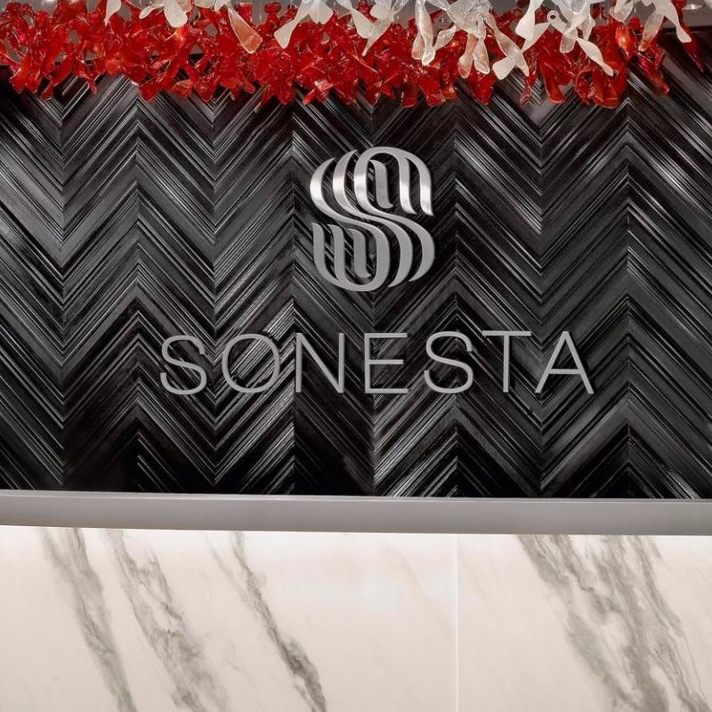 Sonesta Philadelphia Rittenhouse Square Logo