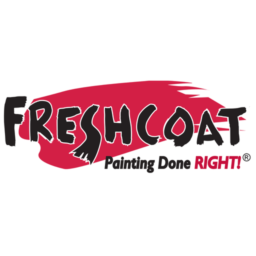 Fresh Coat Painters 标志