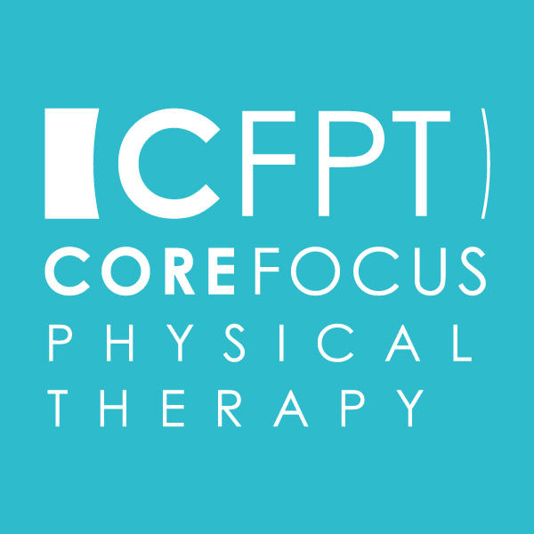 Core Focus Physical Therapy PLLC Logo