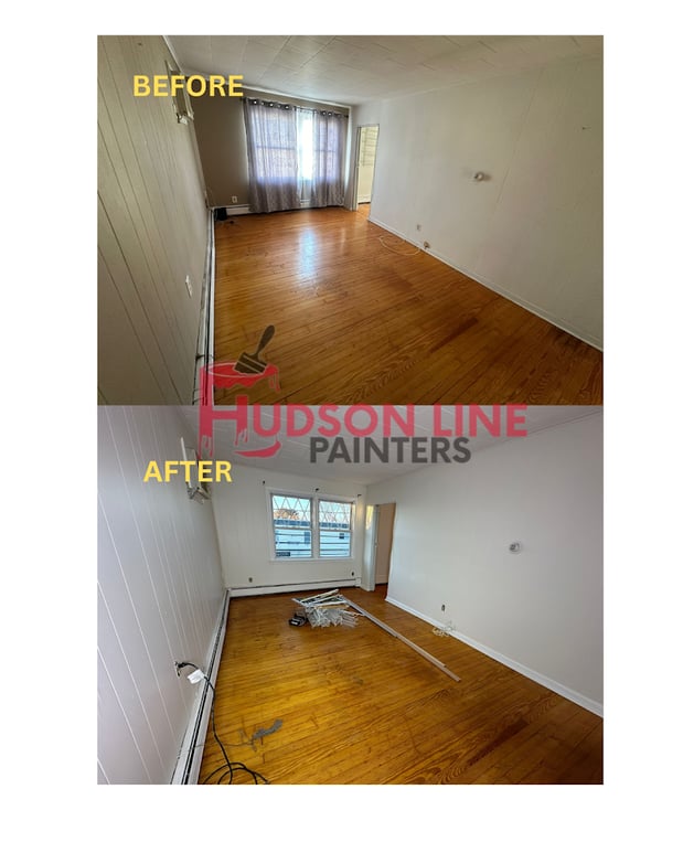 Images Hudson Line Painters