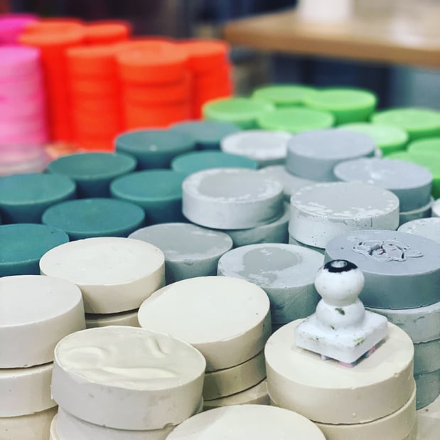 Images Magnolia Soap and Bath Flowood