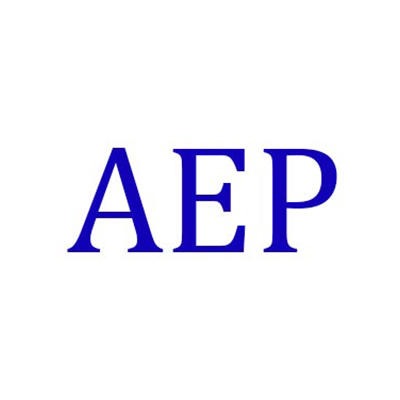 A & E Painting Contractors Logo