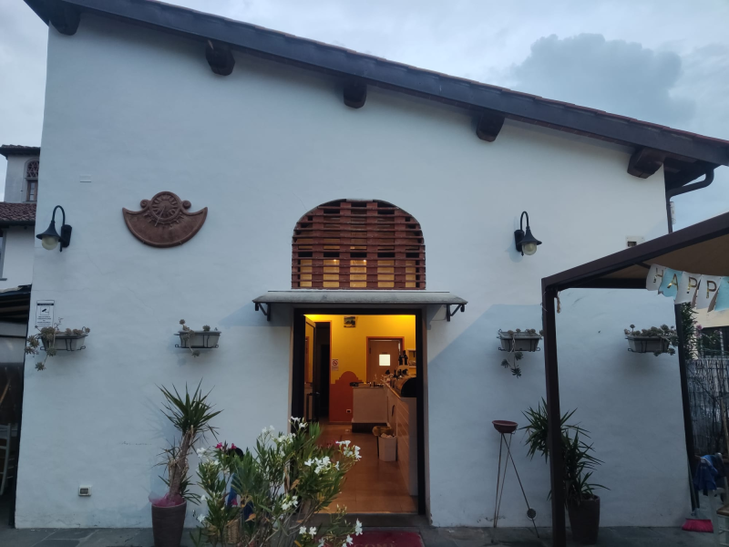 Images Kona Caffè & Cuisine