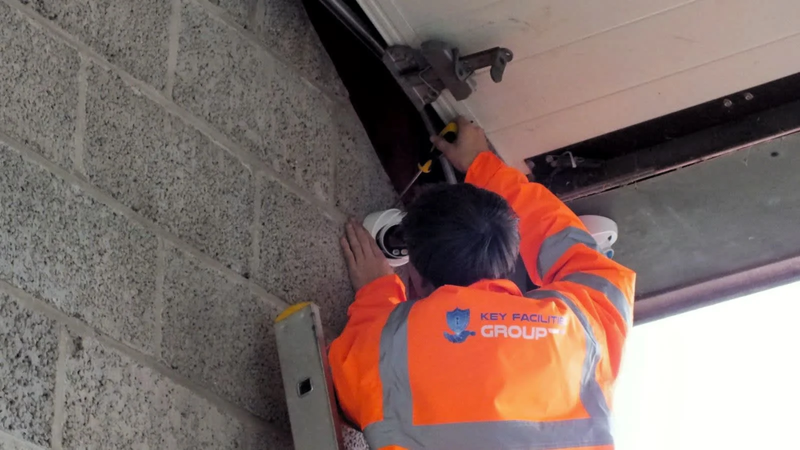 Images Key Facilities Group Ltd