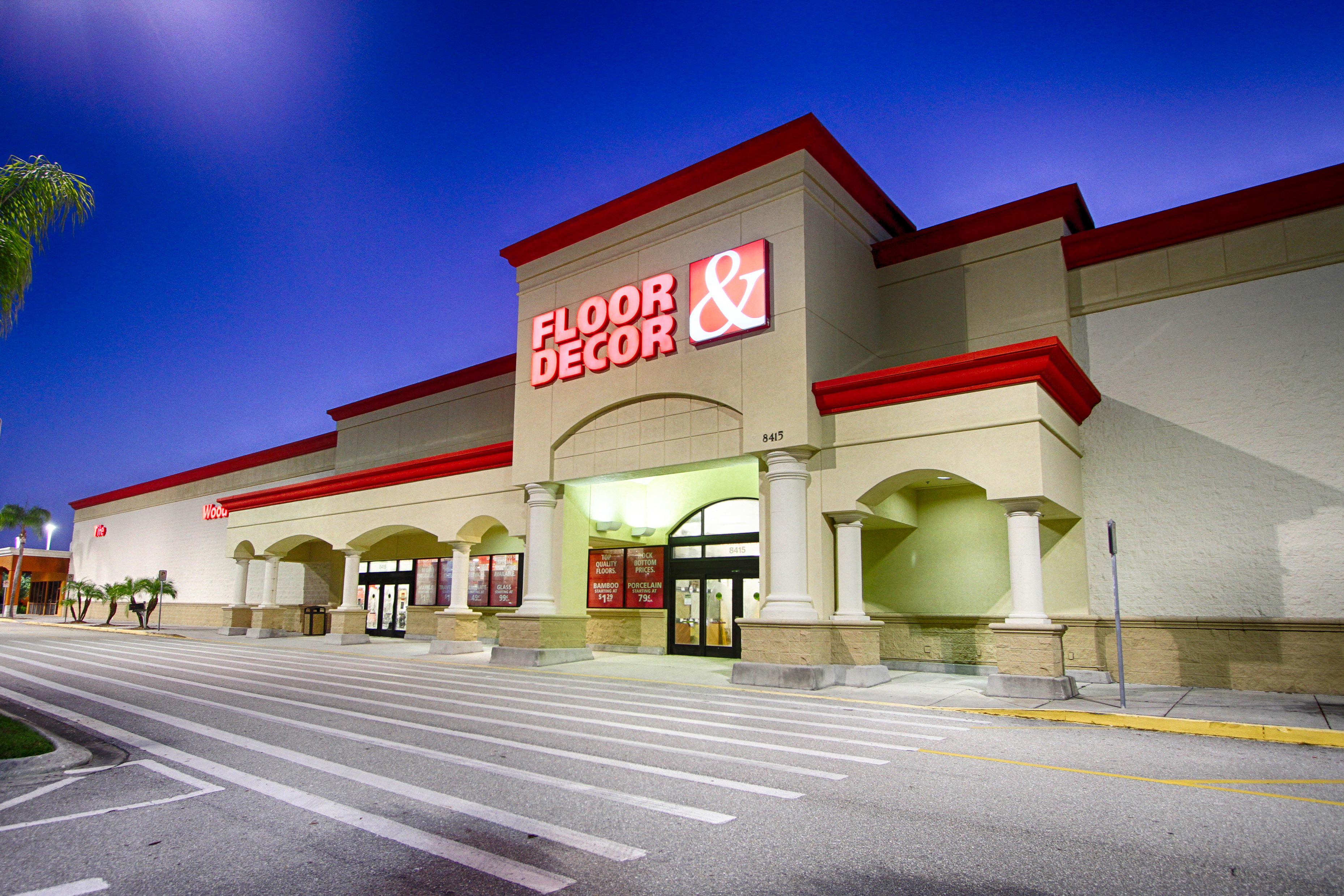 Where Is A Floor And Decor Store   3717x2478 