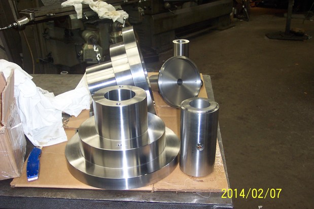 Images Dempster Machine Shop, Inc.