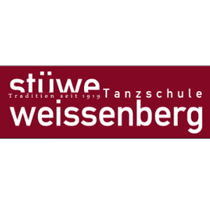 ADTV Tanzschule Stüwe-Weissenberg Logo