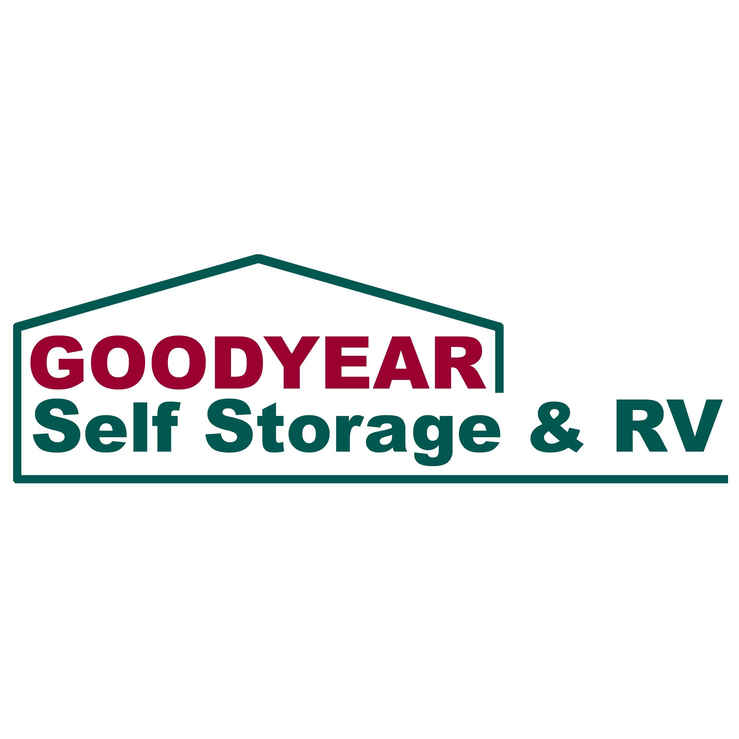Goodyear Self Storage