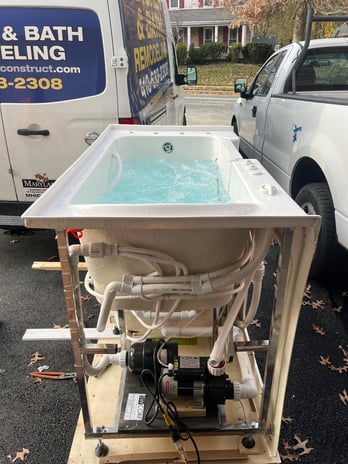 Images Empire Plumbing and Heating LLC