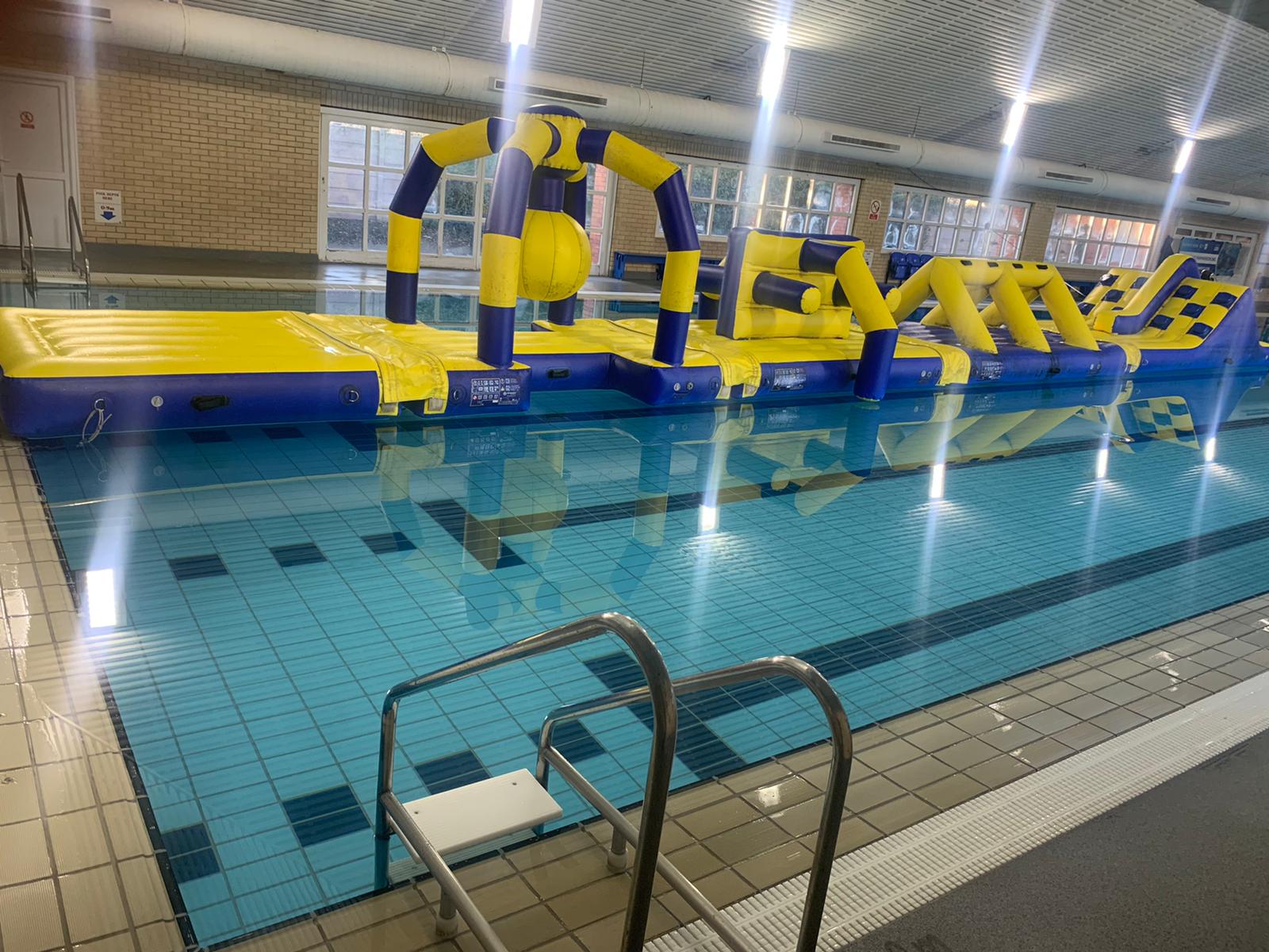 Images Middleton Pool and Fitness Centre
