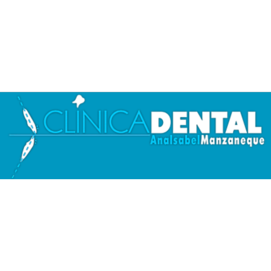 Clínica Dental Ana I. Manzaneque Logo