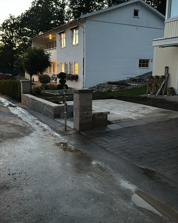 Images Hermansgårds Entreprenad AB