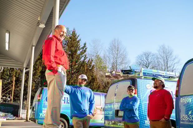 Images Canella Heating & Air Conditioning, Inc.