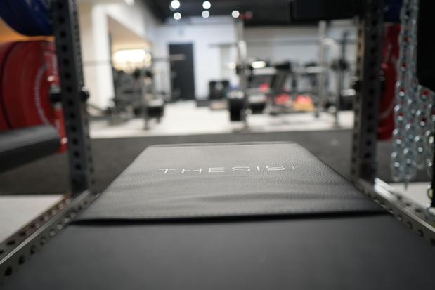 Images Thesis Personal Training Tysons