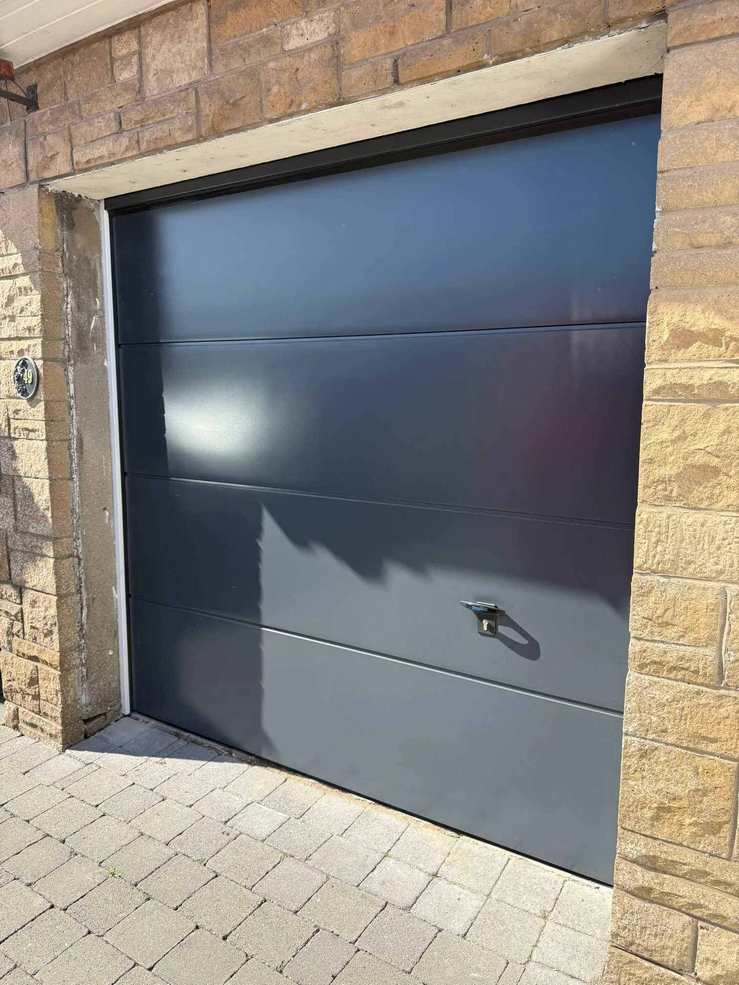 Images Garage Doors Repaired Installations Ltd