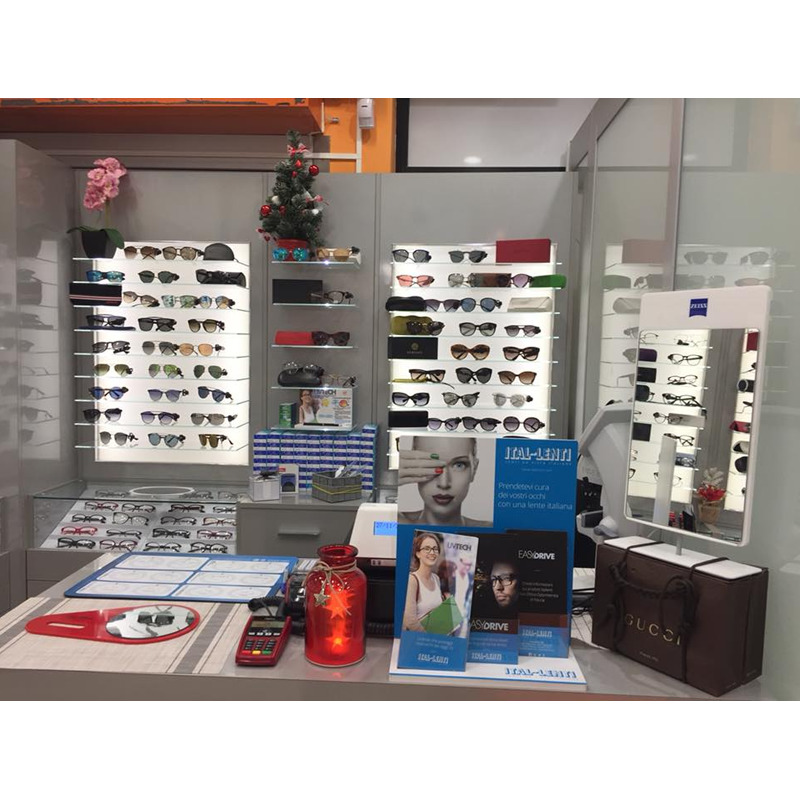 Images Ottica La Mantia