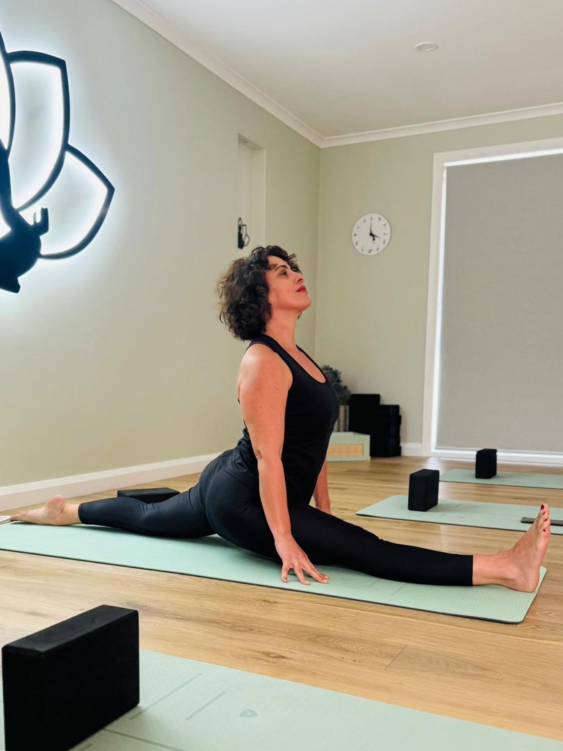 Images Holistic Yoga Studio