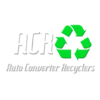 Auto Converters Recyclers Logo