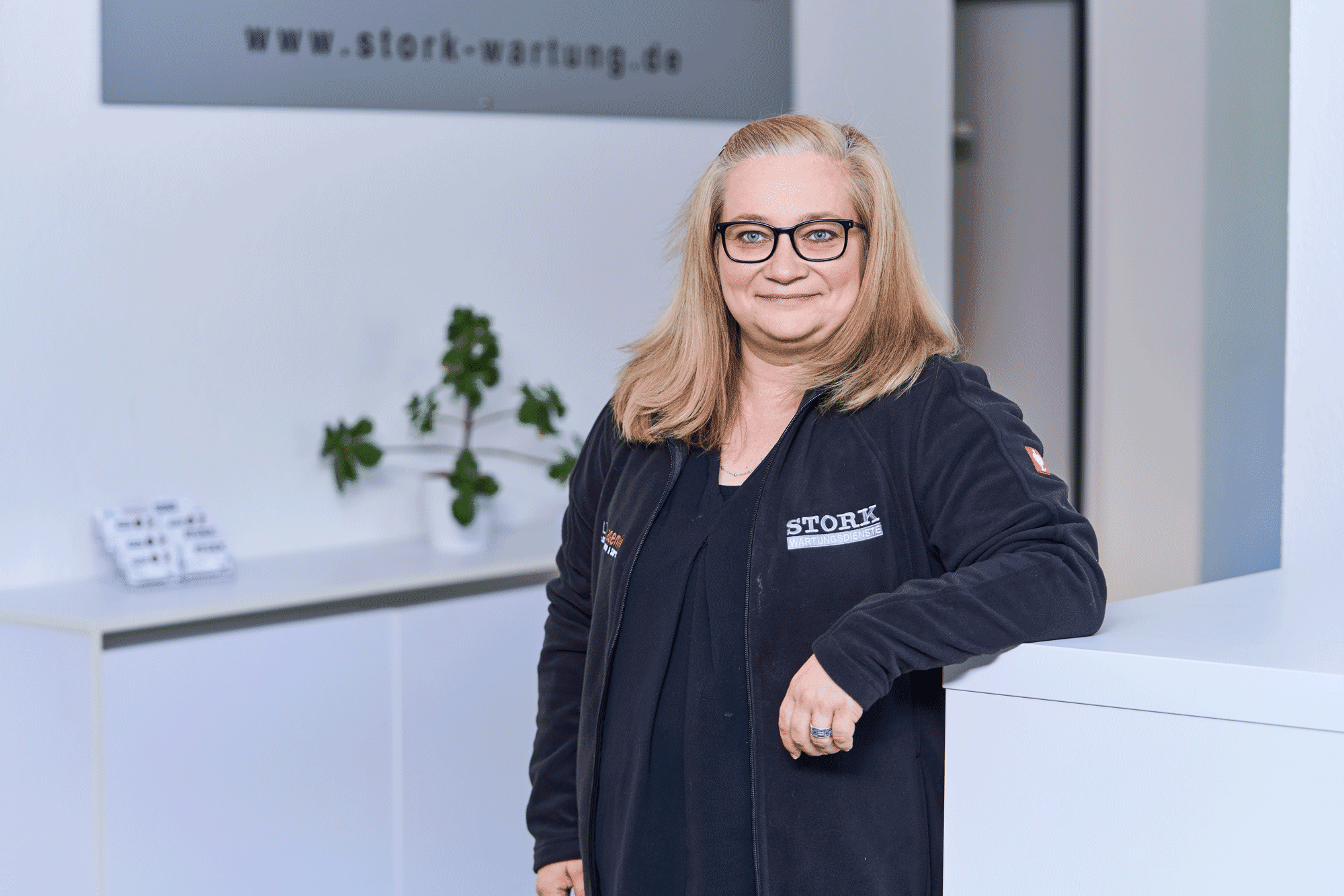 Prüfwerk Berlin, Friedrichstraße 95 in Berlin