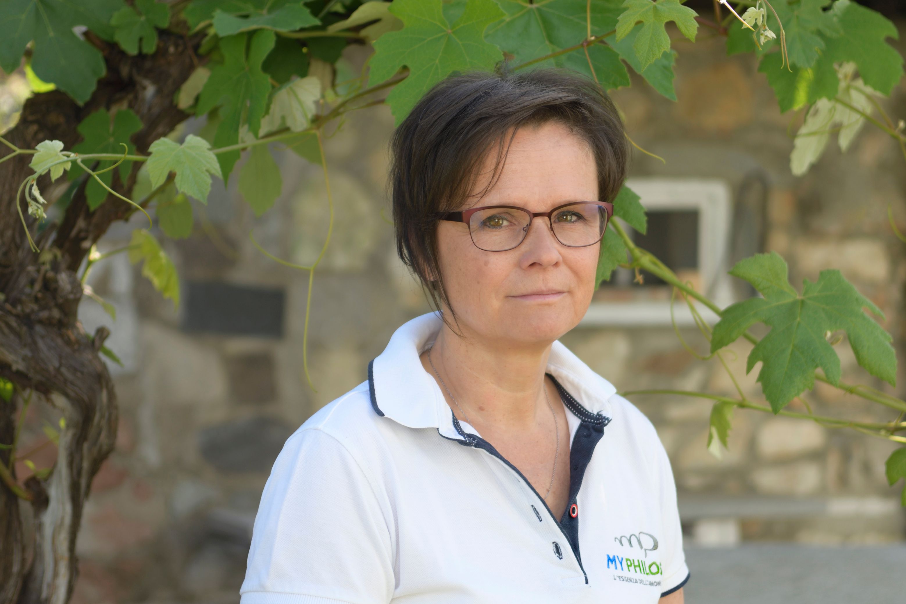 Bilder MyPhilos di Daniela Loosli