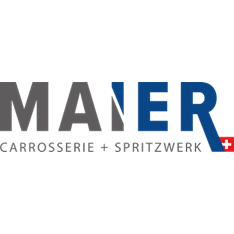 Maier Carrosserie GmbH Logo