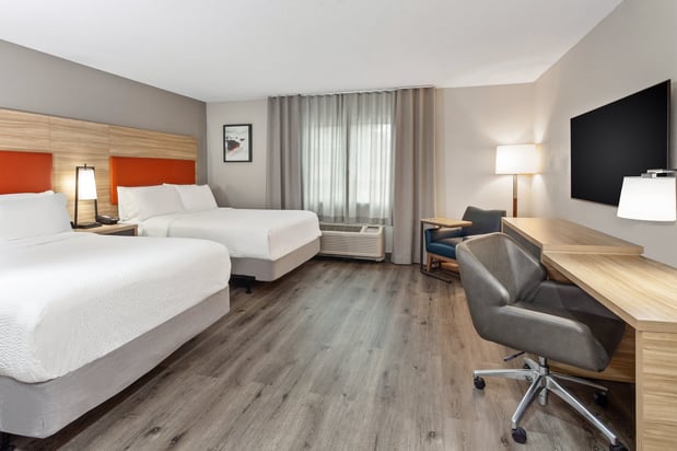 Images Candlewood Suites Harrisonburg by IHG
