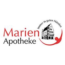 Logo Marien Apotheke