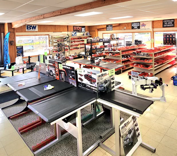 Images Howlands Trailers & Truck Accessories