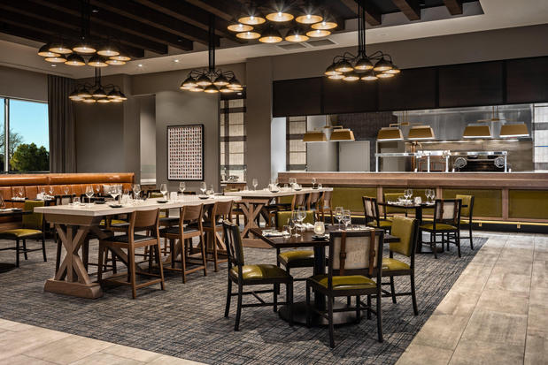 Images Crowne Plaza North Augusta by IHG