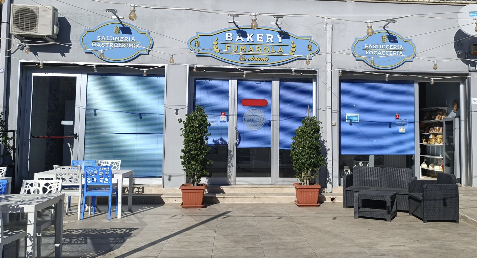 Images Bakery Fumarola da Antonio