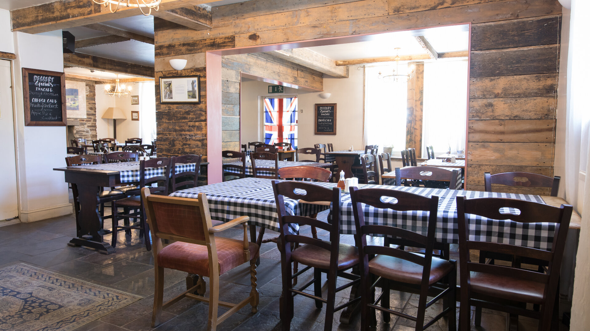 Images The Burrator Inn