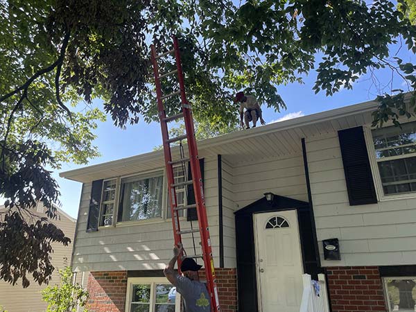 McDowell Roofing and Construction Image