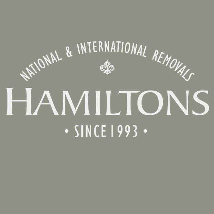 Images Hamiltons National & International Removals