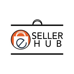eSellerHub - Online Marketplace Management Services Logo