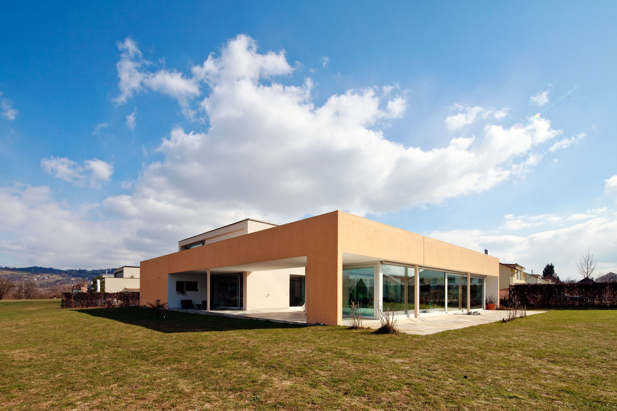 Bilder Oswald & Sorge Partner AG