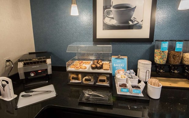 Images Hampton Inn Lakeland