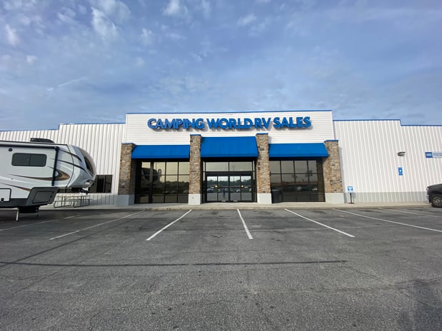 Images Camping World RV Sales