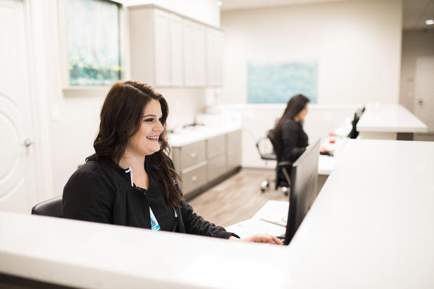 Images Synergy Wellness Center