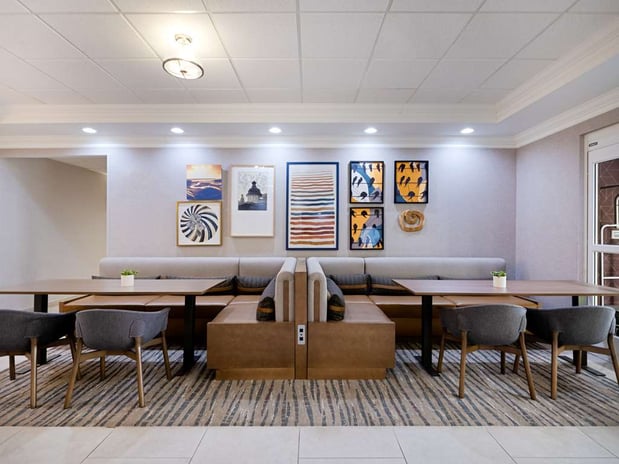 Images Homewood Suites by Hilton Columbia