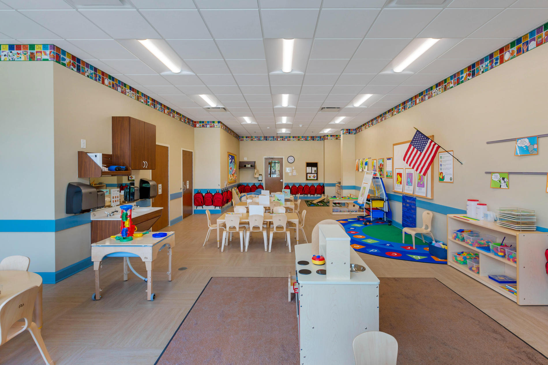 Images Primrose School of Atlanta Westside
