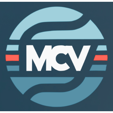 MCV Consulenze Sagl | Canalizzazioni Ticino Logo