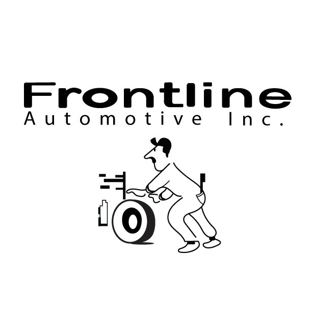 Frontline Automotive Inc Logo
