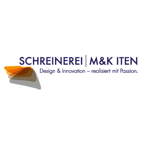 Iten M + K Logo