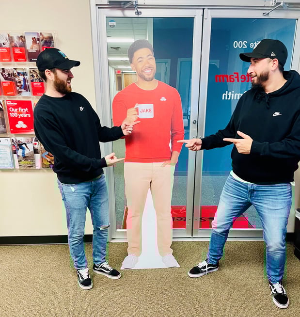 Images Blake Smith - State Farm Insurance Agent
